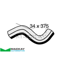 Mackay Radiator Upper Hose Thumbnail