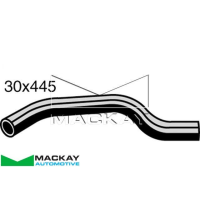Mackay Radiator Upper Hose Thumbnail