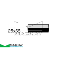 Mackay Engine Bypass Hose Thumbnail