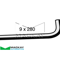 Mackay Engine Bypass Hose Thumbnail