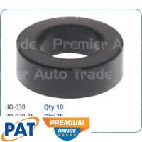 PAT Premium Lower Injector Seal - Pk 25 Thumbnail