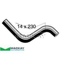 Mackay Heater Hose Thumbnail