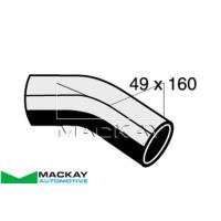 Mackay Radiator Lower Hose Thumbnail