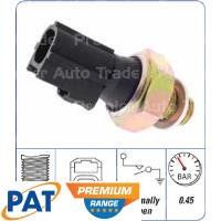 PAT Premium Oil Pressure Sensor Thumbnail