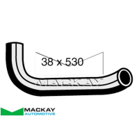 Mackay Radiator Upper Hose Thumbnail