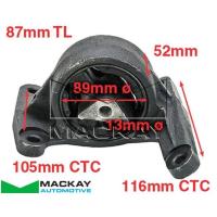 Mackay Engine/Transmission Mount Thumbnail