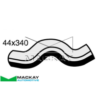 Mackay Radiator Lower Hose Thumbnail
