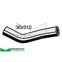 Mackay Radiator Upper Hose Thumbnail