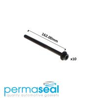 Permaseal Cylinder Head Bolt Set Thumbnail