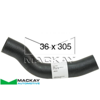 Mackay Radiator Upper Hose Thumbnail