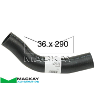 Mackay Radiator Upper Hose Thumbnail