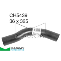 Mackay Radiator Upper Hose Thumbnail