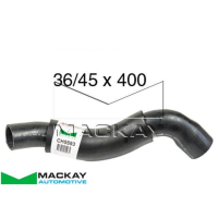 Mackay Radiator Lower Hose Thumbnail
