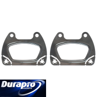 Durapro Exhaust Manifold Gasket Set Thumbnail