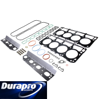 Durapro Head Set (VRS) Thumbnail