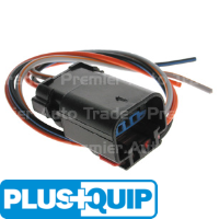 PlusQuip Engine Crank Angle Sensor Connector Plug Thumbnail