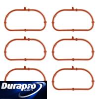 Durapro Fuel Injection Plenum Gasket Thumbnail