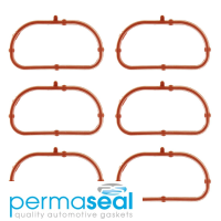 Permaseal Fuel Injection Plenum Gasket Thumbnail