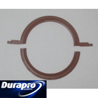Durapro Crankshaft Rear Seal (Rear Main Seal) Thumbnail