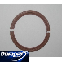 Durapro Crankshaft Rear Seal (Rear Main Seal) Thumbnail