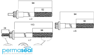 Permaseal Cylinder Head Bolt Set Thumbnail