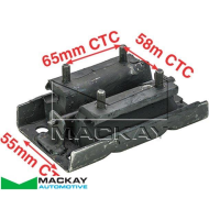 Mackay Engine/Transmission Mount Thumbnail