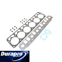 Durapro Head Set (VRS) Thumbnail