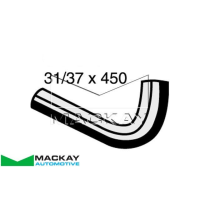 Mackay Radiator Upper Hose Thumbnail