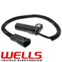 Wells Crank Angle Sensor Thumbnail