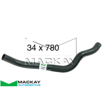 Mackay Radiator Lower Hose Thumbnail