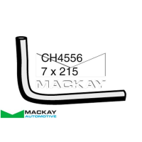 Mackay Throttle Body Coolant Hose Thumbnail