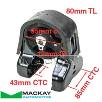 Mackay Engine/Transmission Mount Thumbnail