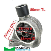 Mackay Engine/Transmission Mount Thumbnail