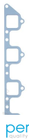 Permaseal Exhaust Manifold Gasket Thumbnail