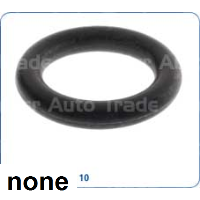 none Lower Injector O'ring - Pk 10 Thumbnail