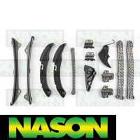 Nason Timing chain kit Thumbnail