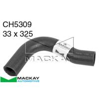 Mackay Radiator Upper Hose Thumbnail