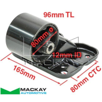 Mackay Engine/Transmission Mount Thumbnail