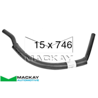 Mackay Heater Hose Thumbnail
