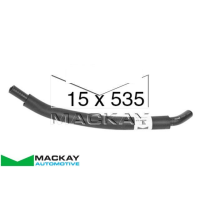 Mackay Heater Hose Thumbnail