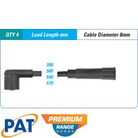PAT Premium Ignition Lead Set Thumbnail