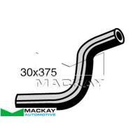 Mackay Radiator Upper Hose Thumbnail