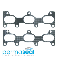 Permaseal Exhaust Manifold Gasket Set Thumbnail