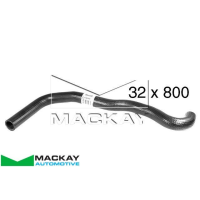 Mackay Radiator Upper Hose Thumbnail