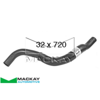 Mackay Radiator Lower Hose Thumbnail