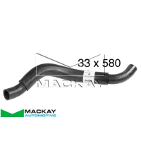 Mackay Radiator Lower Hose Thumbnail