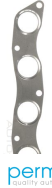 Permaseal Exhaust Manifold Gasket Thumbnail