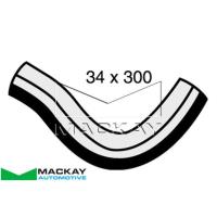 Mackay Radiator Upper Hose Thumbnail