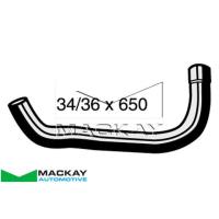 Mackay Radiator Lower Hose Thumbnail