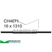 Mackay Heater Hose Thumbnail